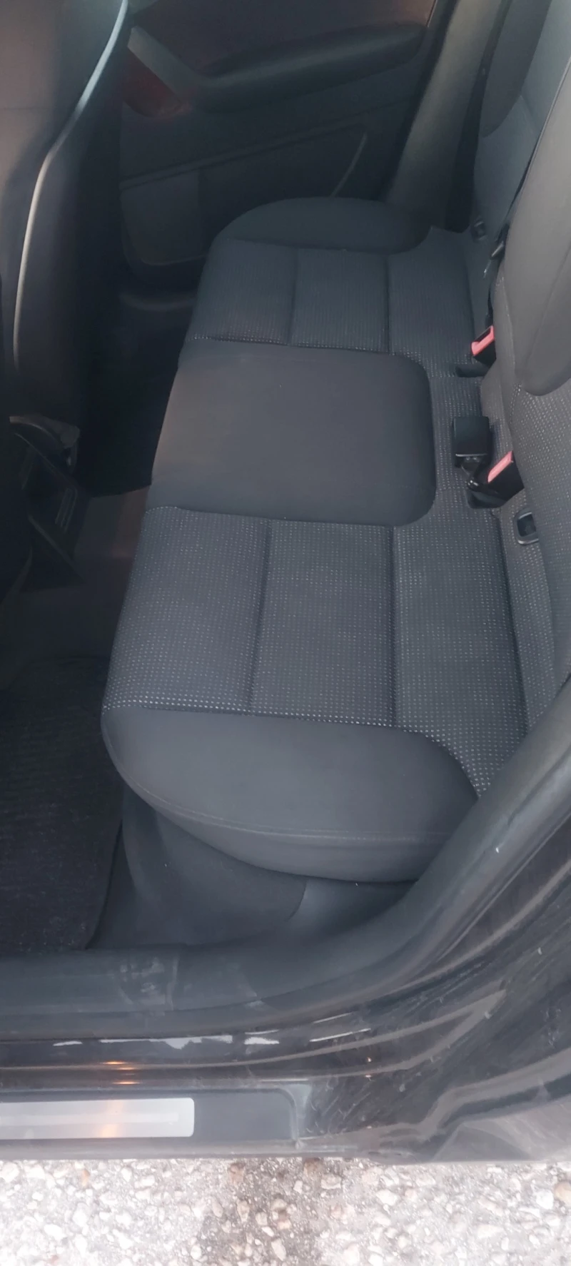 Audi A3 1.9 TDI , снимка 11 - Автомобили и джипове - 52616569