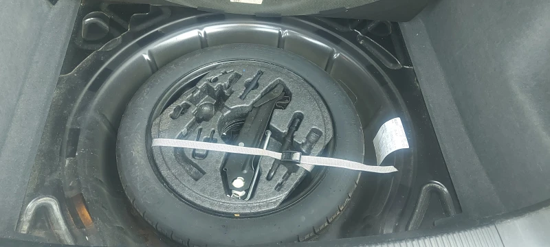 Audi A3 1.9 TDI , снимка 14 - Автомобили и джипове - 52616569