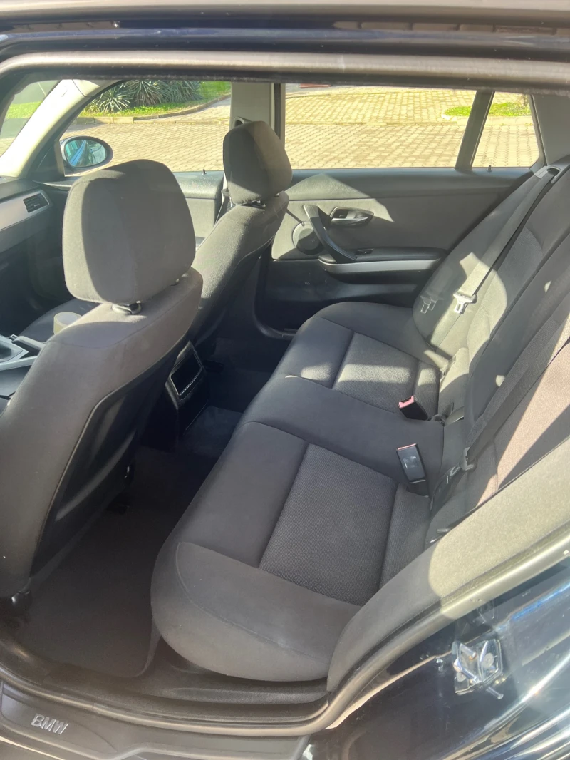 BMW 318, снимка 9 - Автомобили и джипове - 53107208