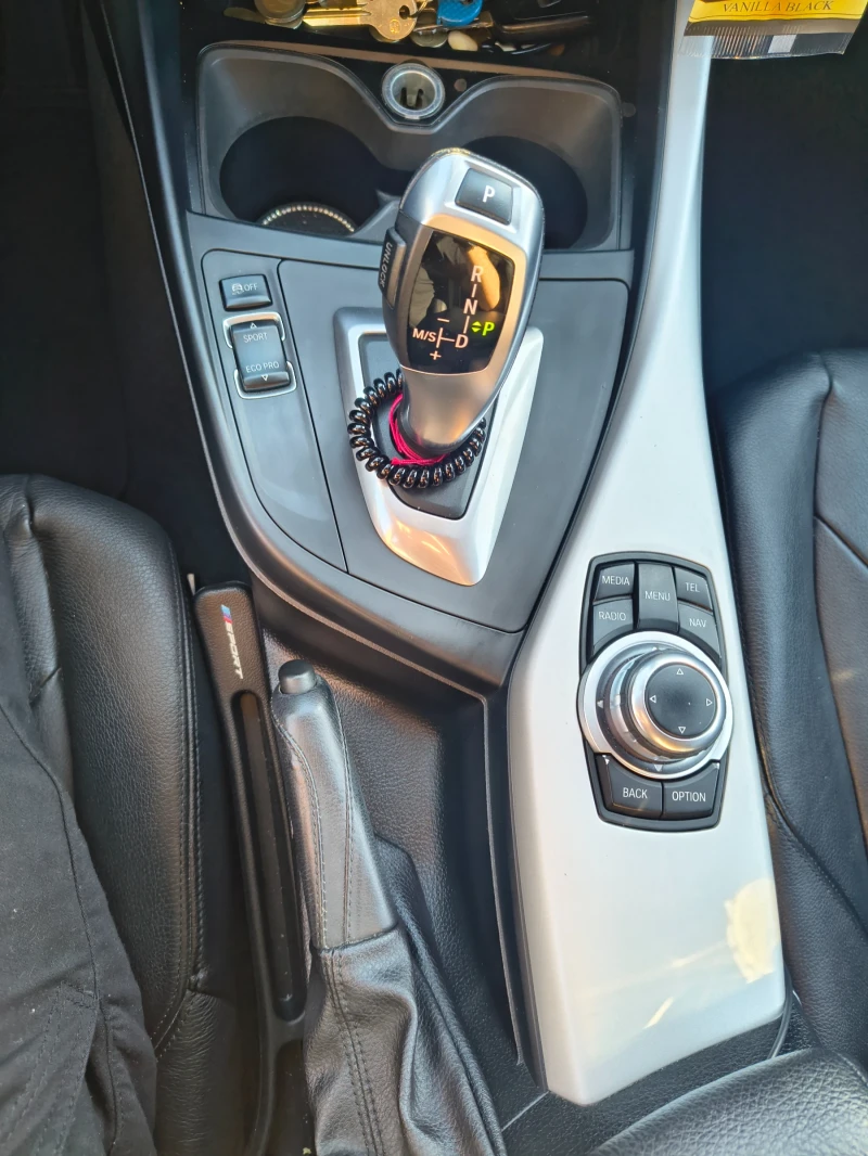 BMW 116 116, снимка 12 - Автомобили и джипове - 53220177