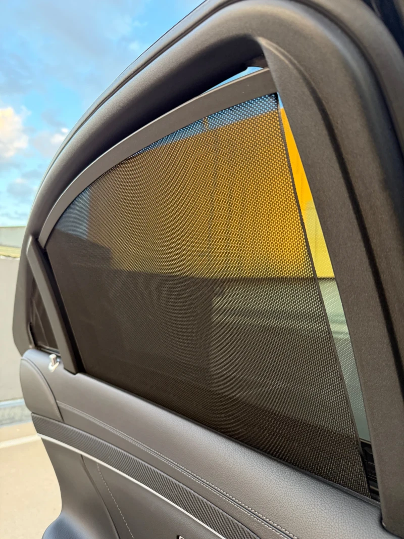 Mercedes-Benz S 350 AMG LINE/ ПОДГРЕВ/ ОБДУХВАНЕ/ МАСАЖ/ ДИСТРОНИК, снимка 12 - Автомобили и джипове - 53361068