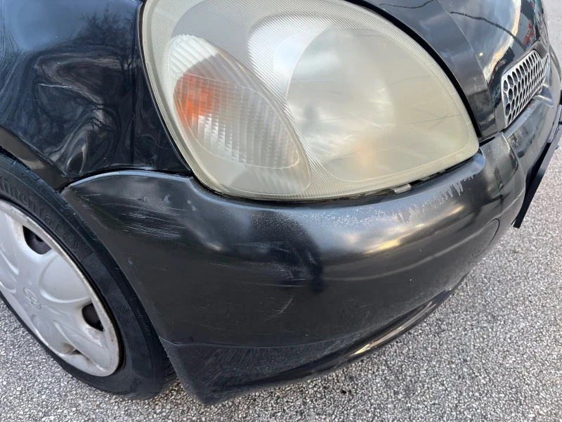 Toyota Yaris, снимка 8 - Автомобили и джипове - 53500198