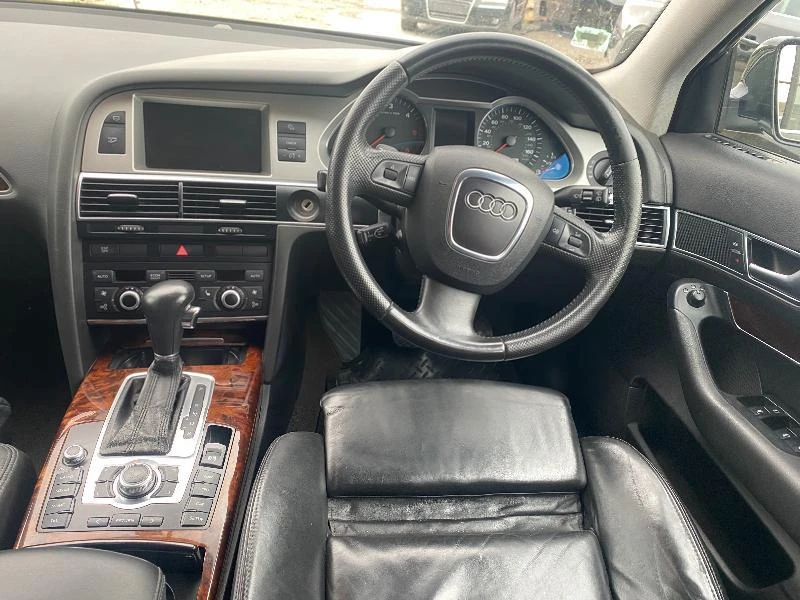 Audi Allroad 3.0tdi, снимка 8 - Автомобили и джипове - 40418087