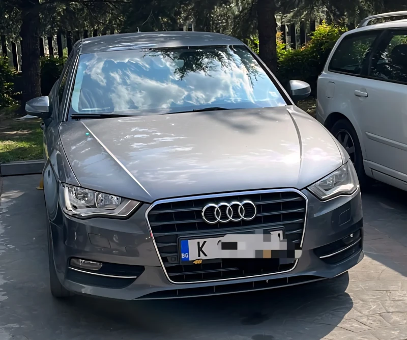 Audi A3 Sportback G-tron - 18499 лв. - 57686818 1