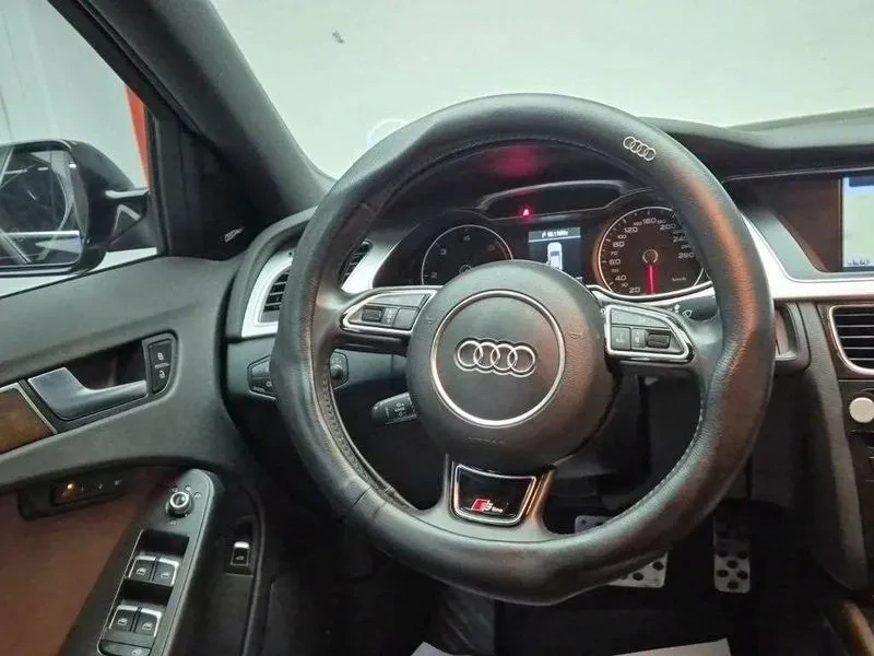 Audi A4 2.0 TDI Quattro | Mobile.bg   15