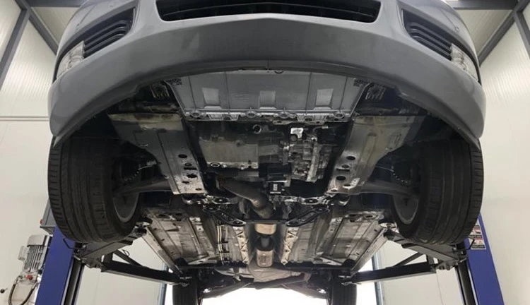 Opel Insignia 2.0Turbo | Mobile.bg   17