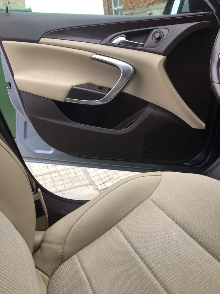 Opel Insignia 2.0Turbo | Mobile.bg   7