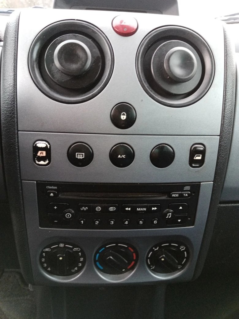 Peugeot Partner 1.6i multispeis | Mobile.bg � ����������� 14