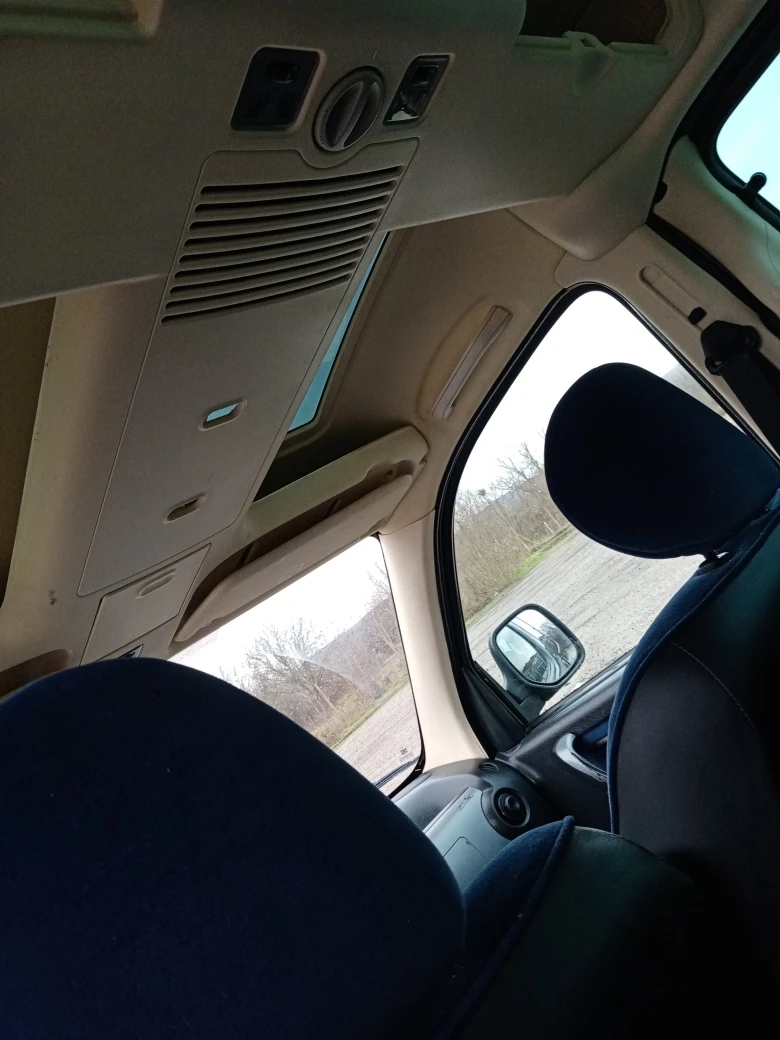 Peugeot Partner 1.6i multispeis | Mobile.bg � ����������� 16