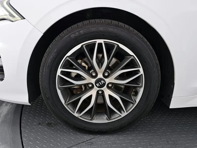 Kia K5 2.0, снимка 5 - Автомобили и джипове - 54263544