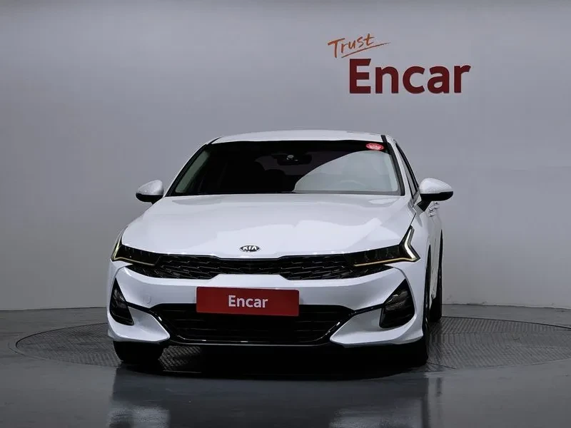 Kia K5 2.0, снимка 3 - Автомобили и джипове - 54263544