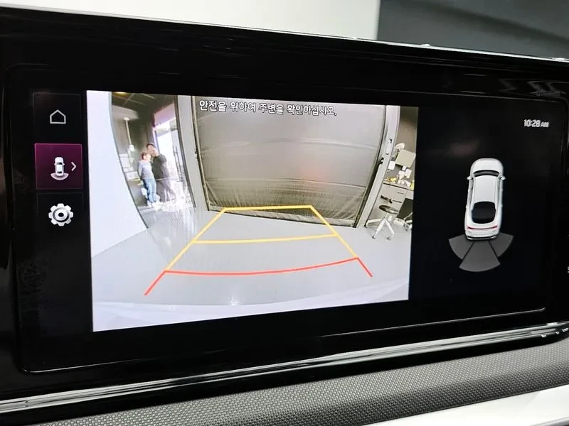 Kia K5 2.0, снимка 15 - Автомобили и джипове - 54263544