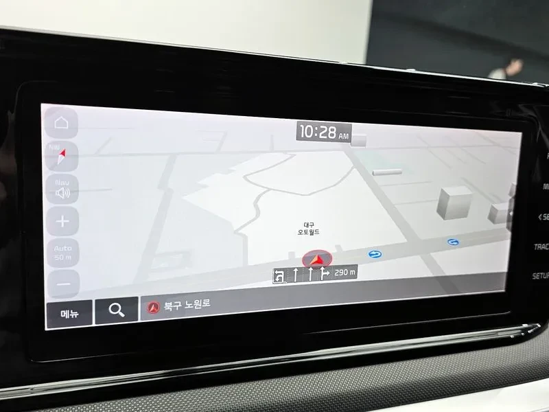 Kia K5 2.0, снимка 13 - Автомобили и джипове - 54263544