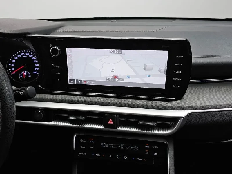 Kia K5 2.0, снимка 12 - Автомобили и джипове - 54263544