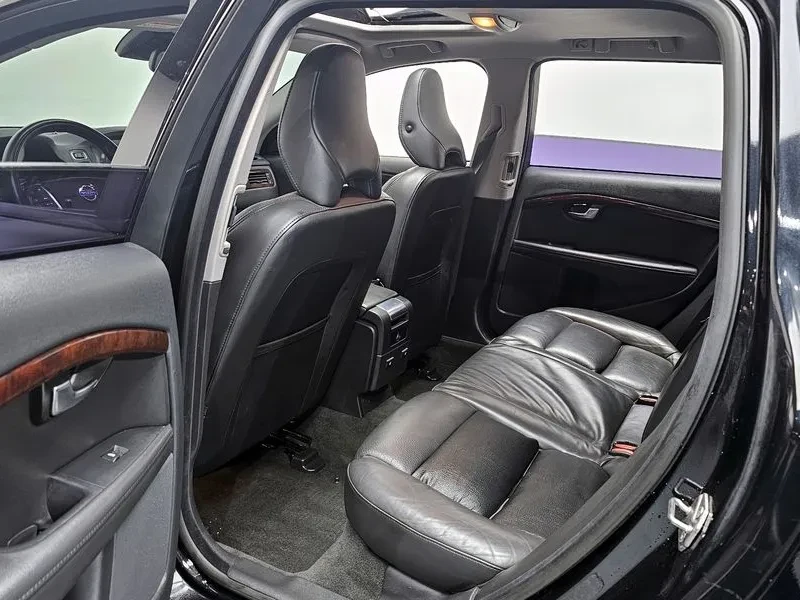 Volvo Xc70 D5 3Rd Generation, снимка 11 - Автомобили и джипове - 55089963