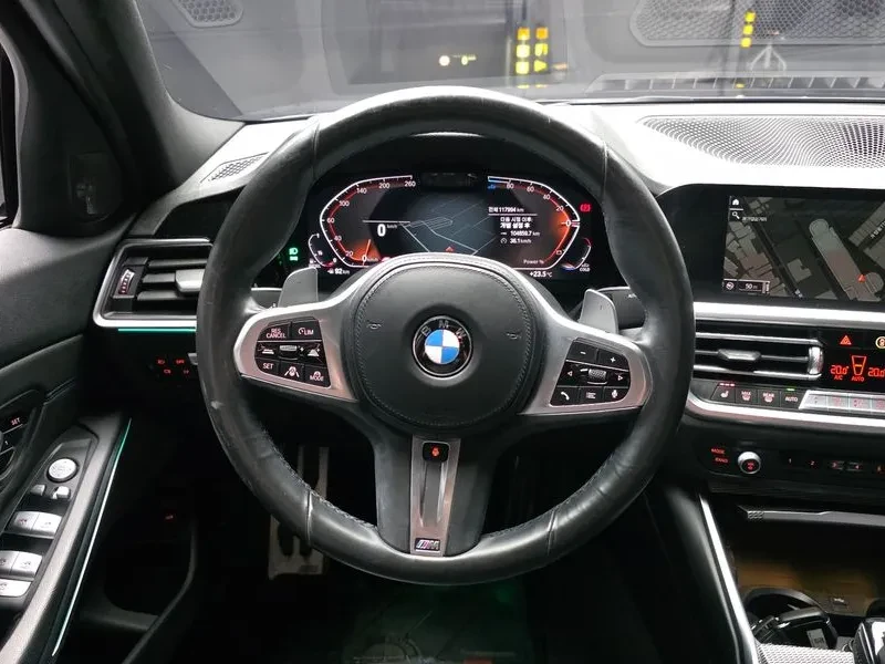 BMW 320 D M SPORTS | Mobile.bg � ����������� 13