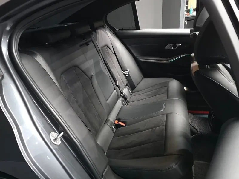 BMW 320 D M SPORTS | Mobile.bg � ����������� 12