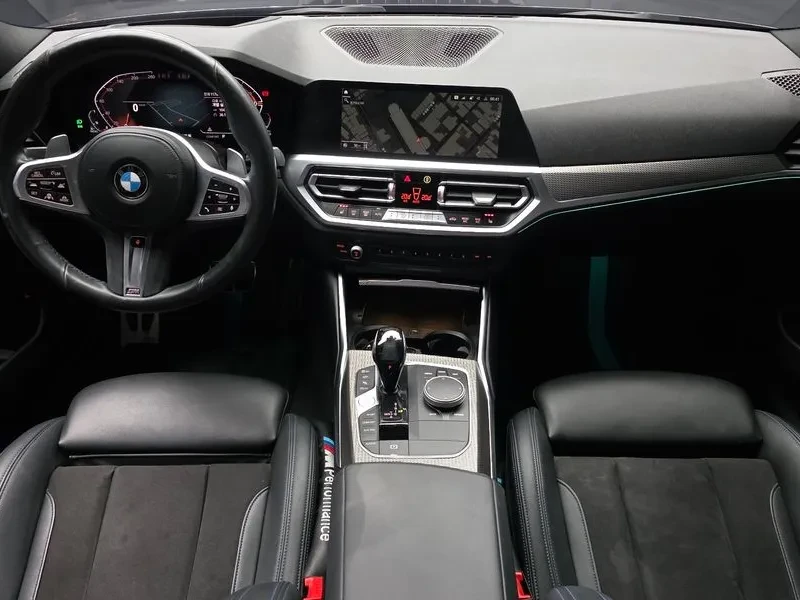 BMW 320 D M SPORTS | Mobile.bg � ����������� 7