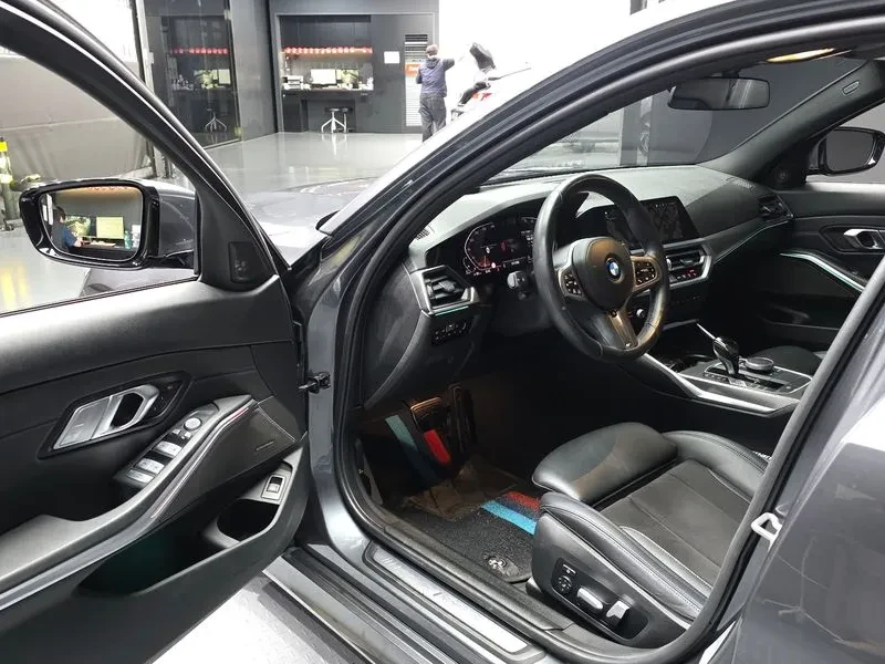 BMW 320 D M SPORTS | Mobile.bg � ����������� 10