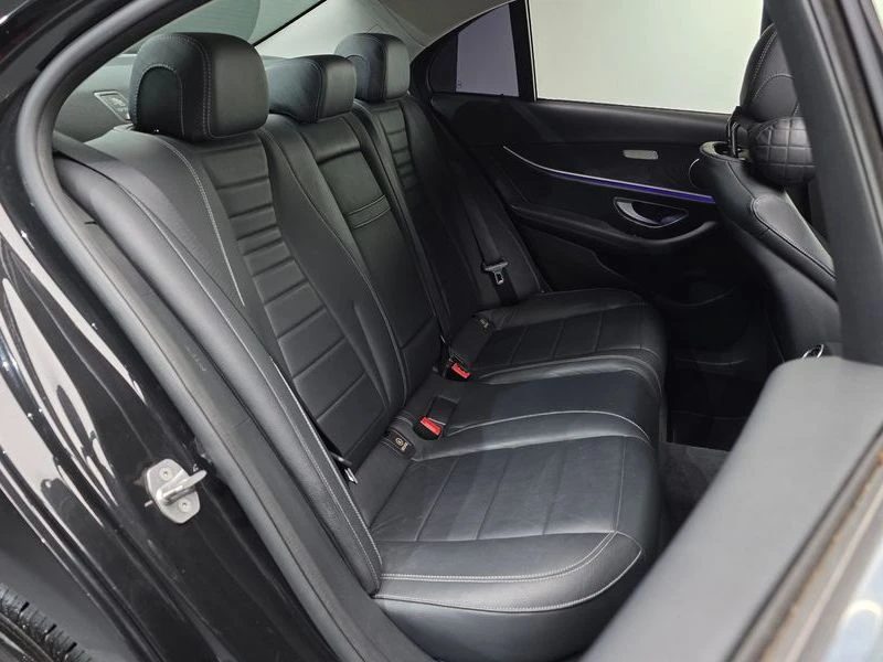 Mercedes-Benz E 220 E220d Avantgarde| 143к.с.| ВКЛ.ТЕХНОТЕСТ, снимка 11 - Автомобили и джипове - 55401181