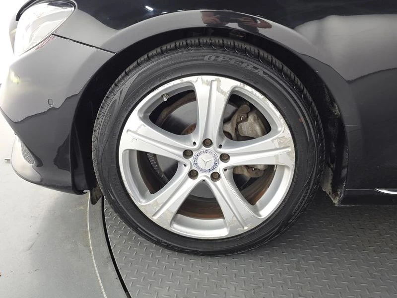 Mercedes-Benz E 220 E220d Avantgarde| 143к.с.| ВКЛ.ТЕХНОТЕСТ, снимка 5 - Автомобили и джипове - 55401181