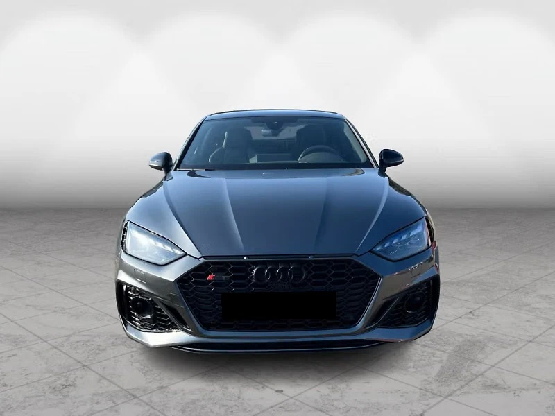 Audi Rs5 2.9 Coupe Quattro, снимка 2 - Автомобили и джипове - 56392261
