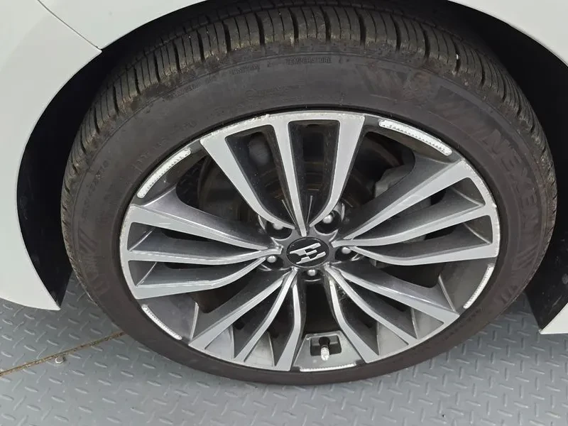 Kia Stinger 2.2 Diesel 2Wd Platinum | Mobile.bg � ����������� 9