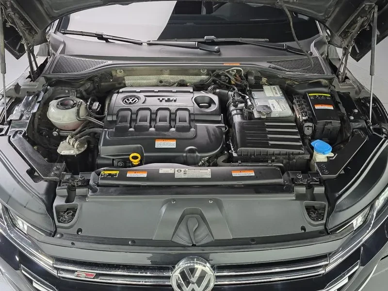 VW Arteon 2.0 Tdi Premium, снимка 6 - Автомобили и джипове - 56652213