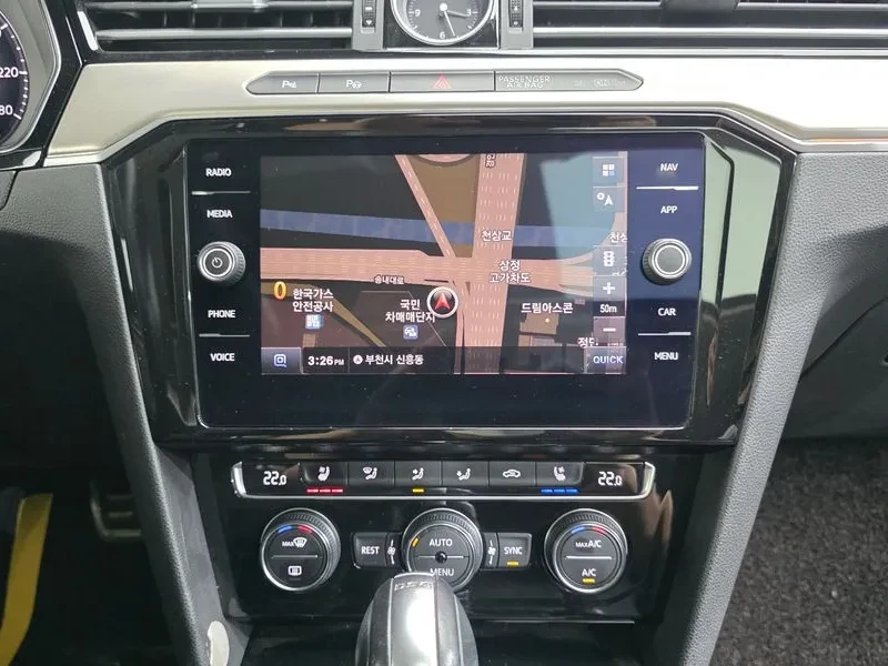 VW Arteon 2.0 Tdi Premium, снимка 14 - Автомобили и джипове - 56652213
