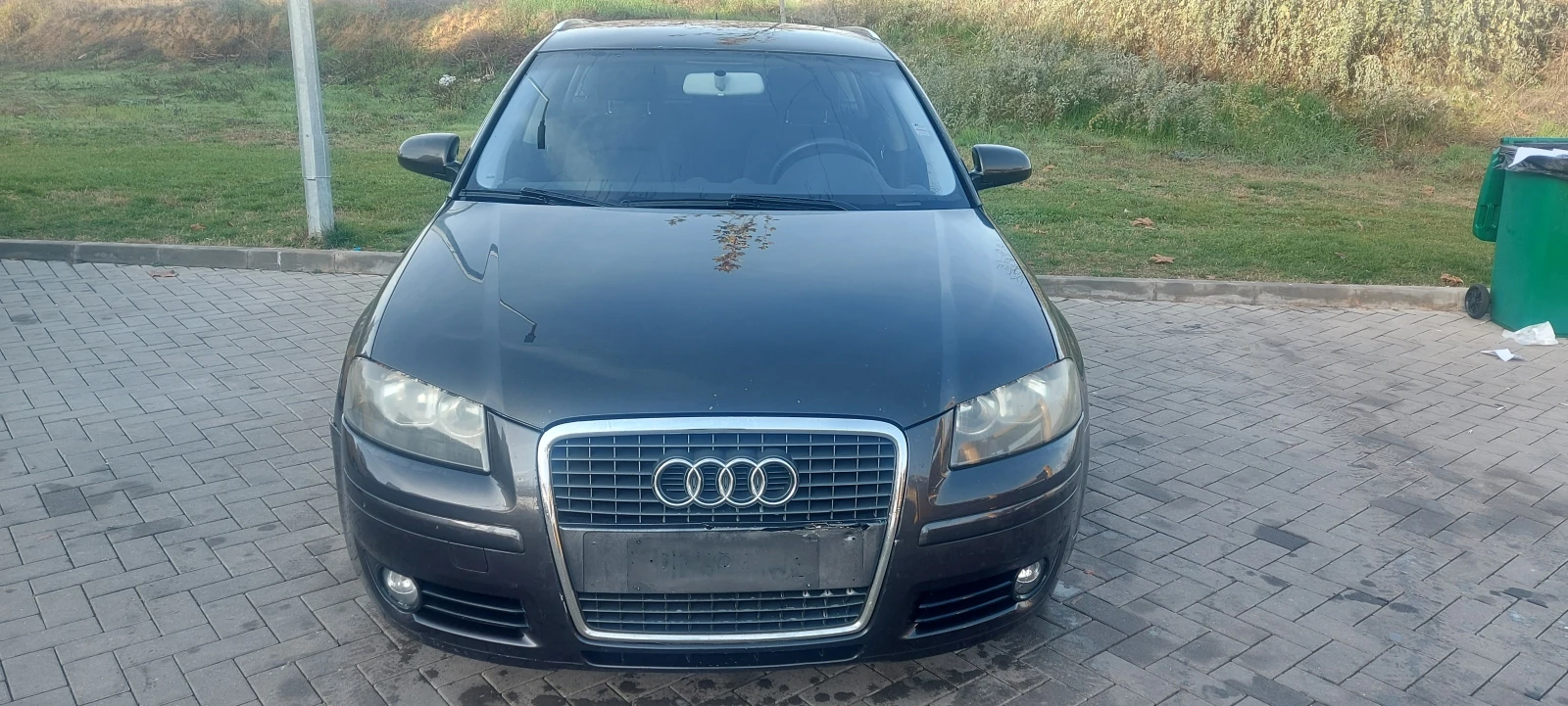 Audi A3 1.9 TDI , снимка 1