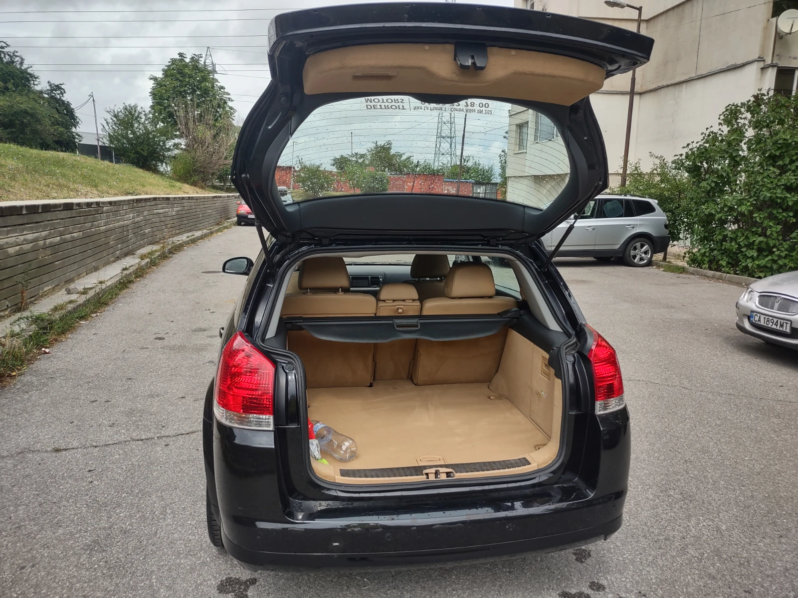 Opel Signum COSMO  CDTI 150HP  | Mobile.bg   1