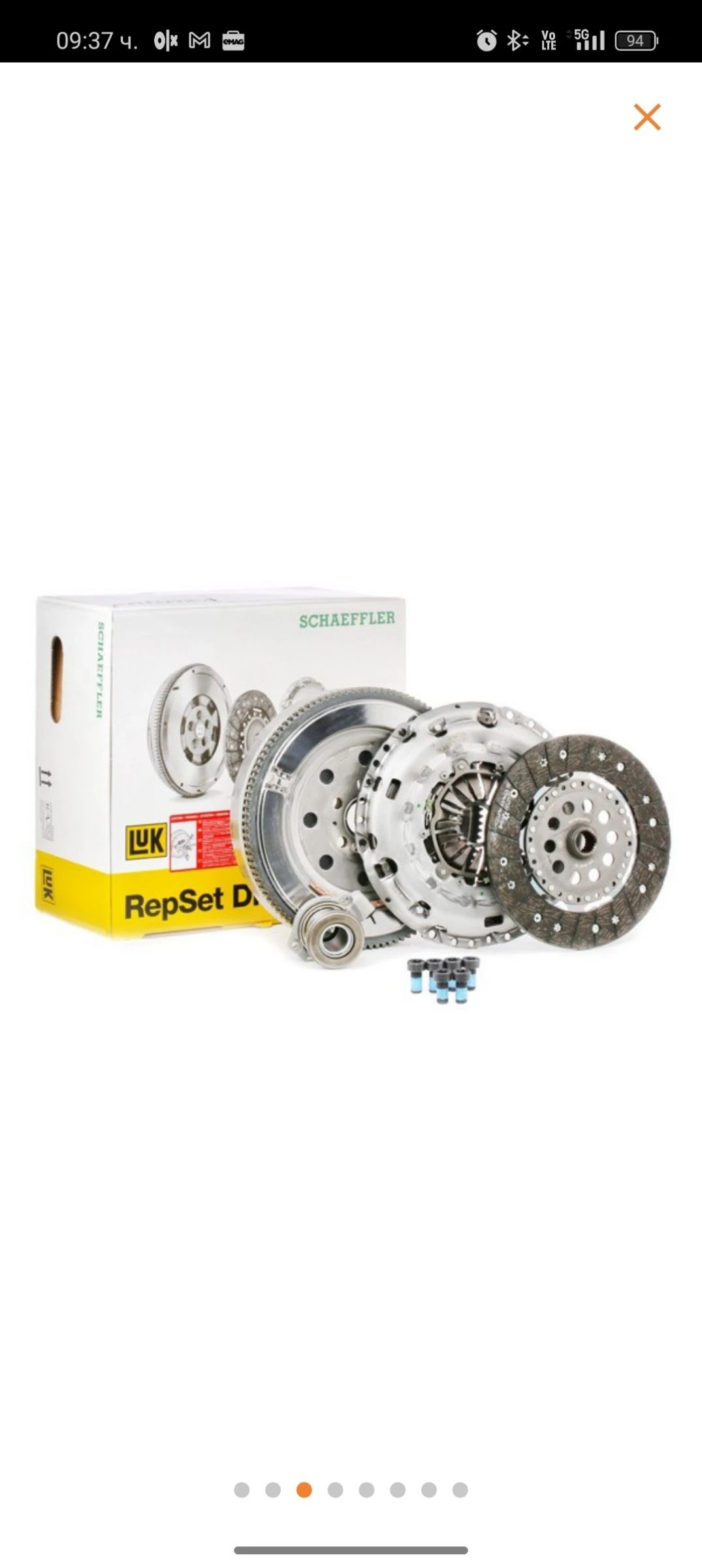 Opel Signum COSMO  CDTI 150HP  | Mobile.bg   17