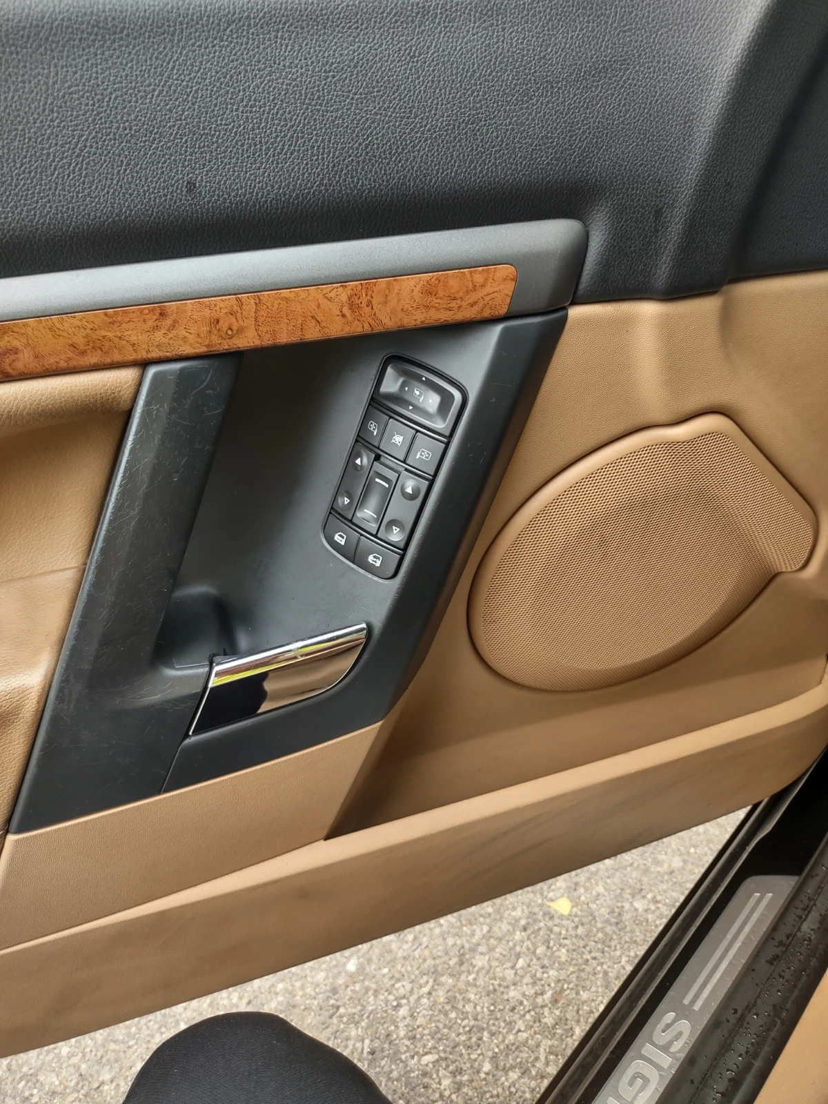 Opel Signum COSMO  CDTI 150HP  | Mobile.bg   13