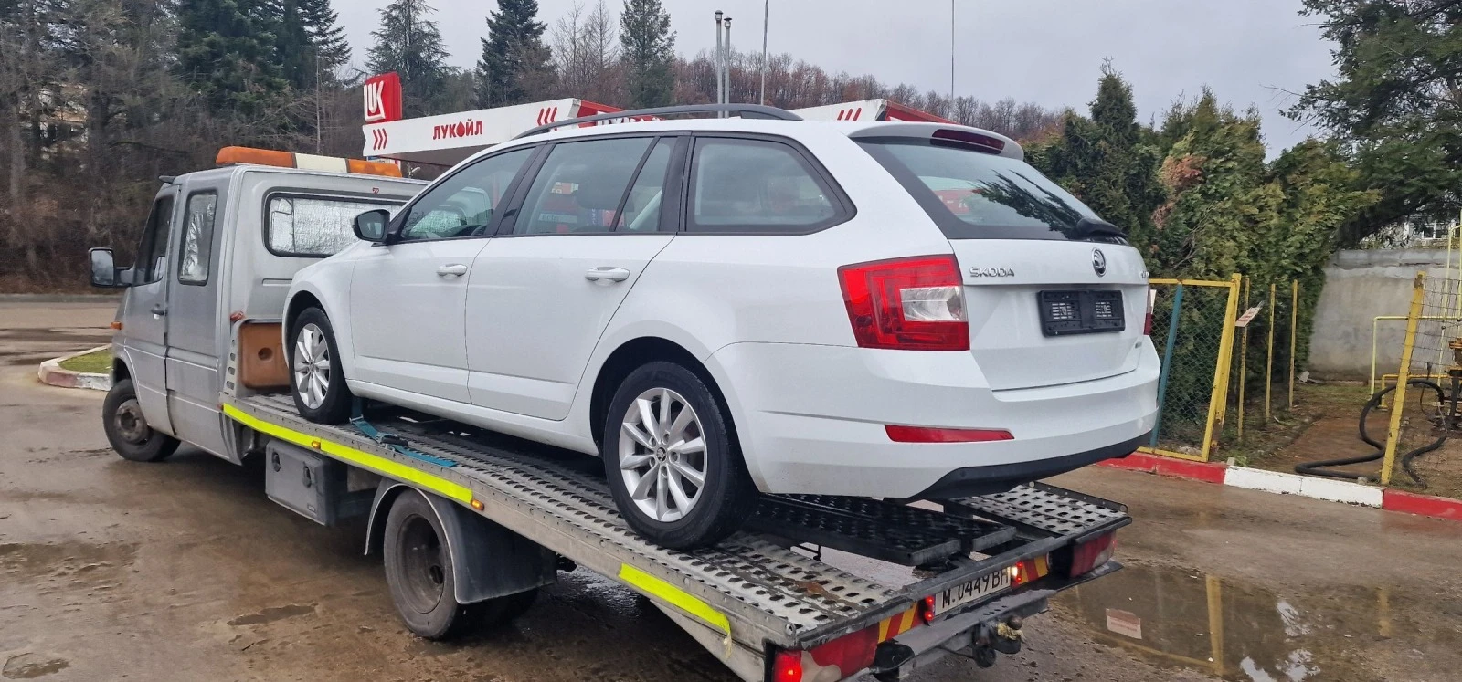 Dacia Lodgy FACELIFT-1.6i+  * 2019. | Mobile.bg   13