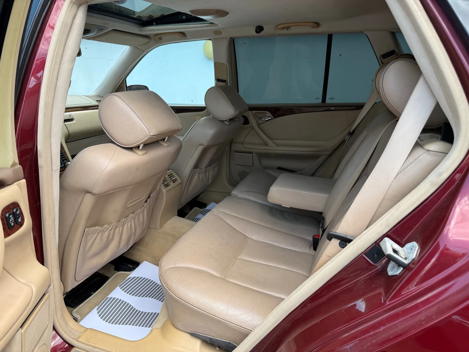 Mercedes-Benz E 430 AVANTGARDE 4 MATIC ITALY FULL | Mobile.bg   14