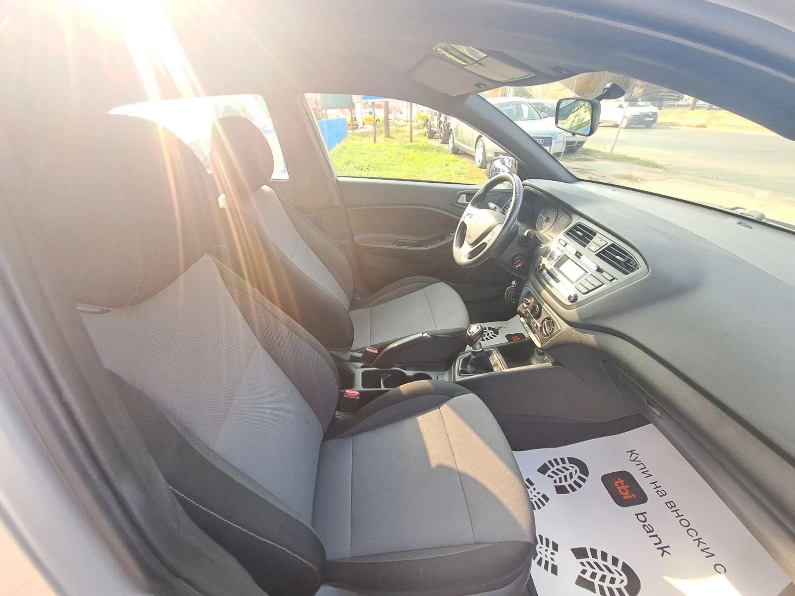 Hyundai I20 CRDI | Mobile.bg — изображение 11