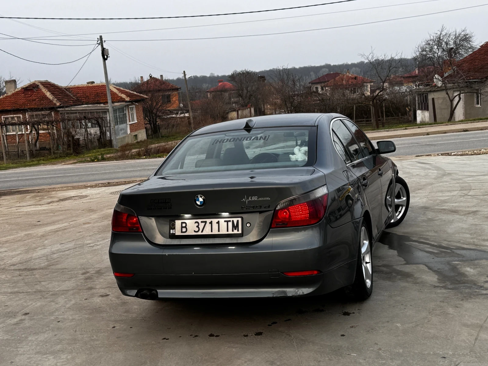 BMW 530  - изображение 5