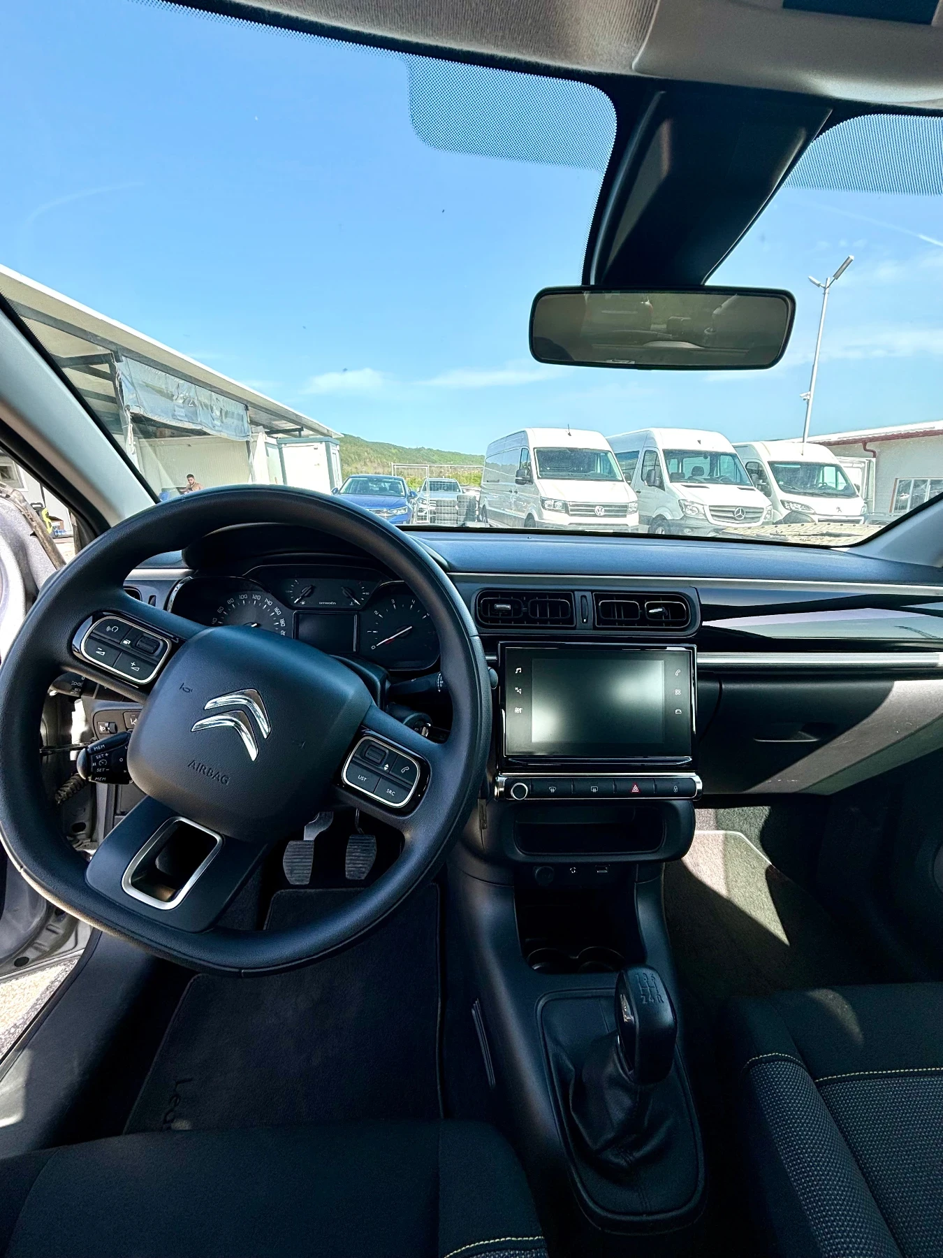 Citroen C3 | Mobile.bg   11