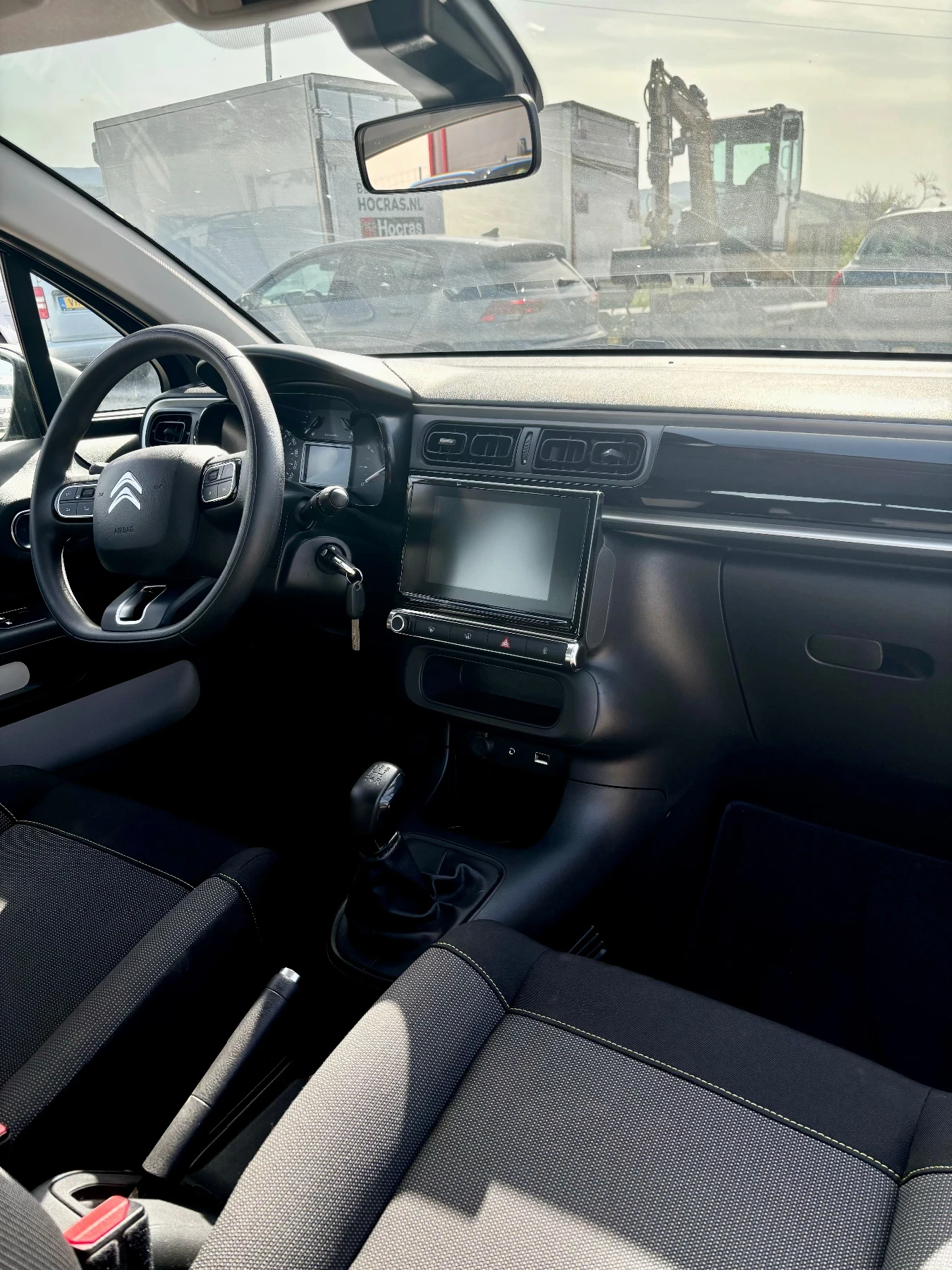 Citroen C3 | Mobile.bg   14