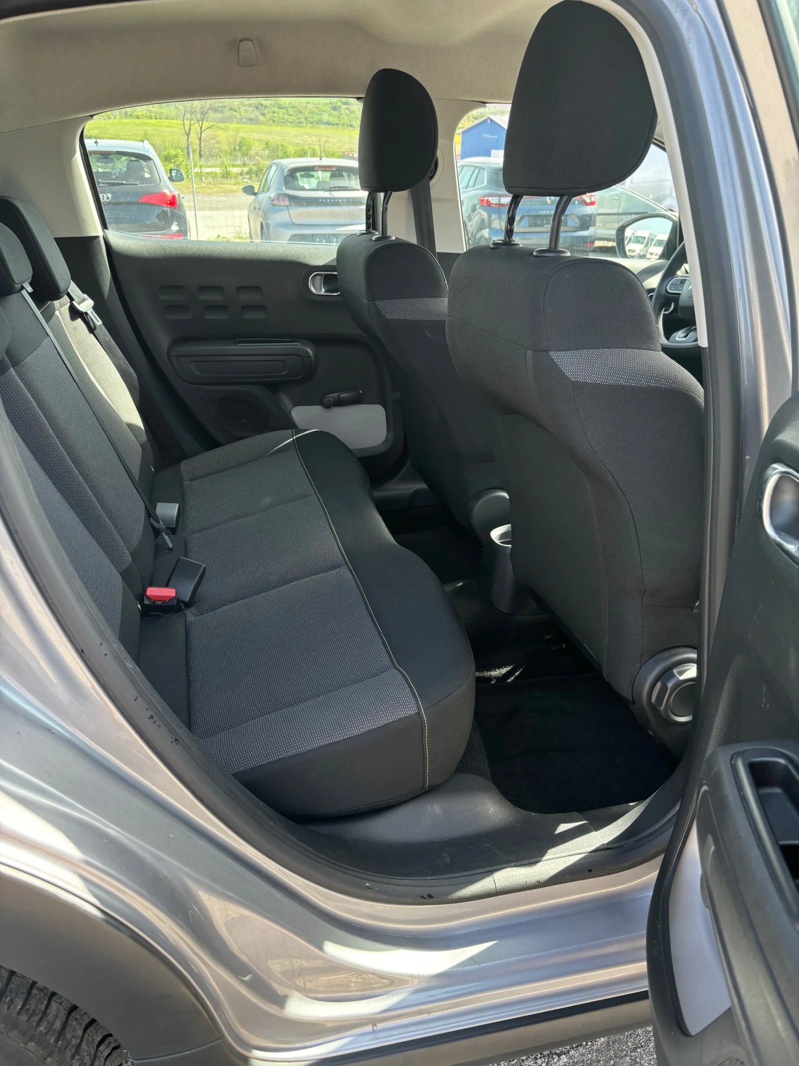 Citroen C3 | Mobile.bg   15