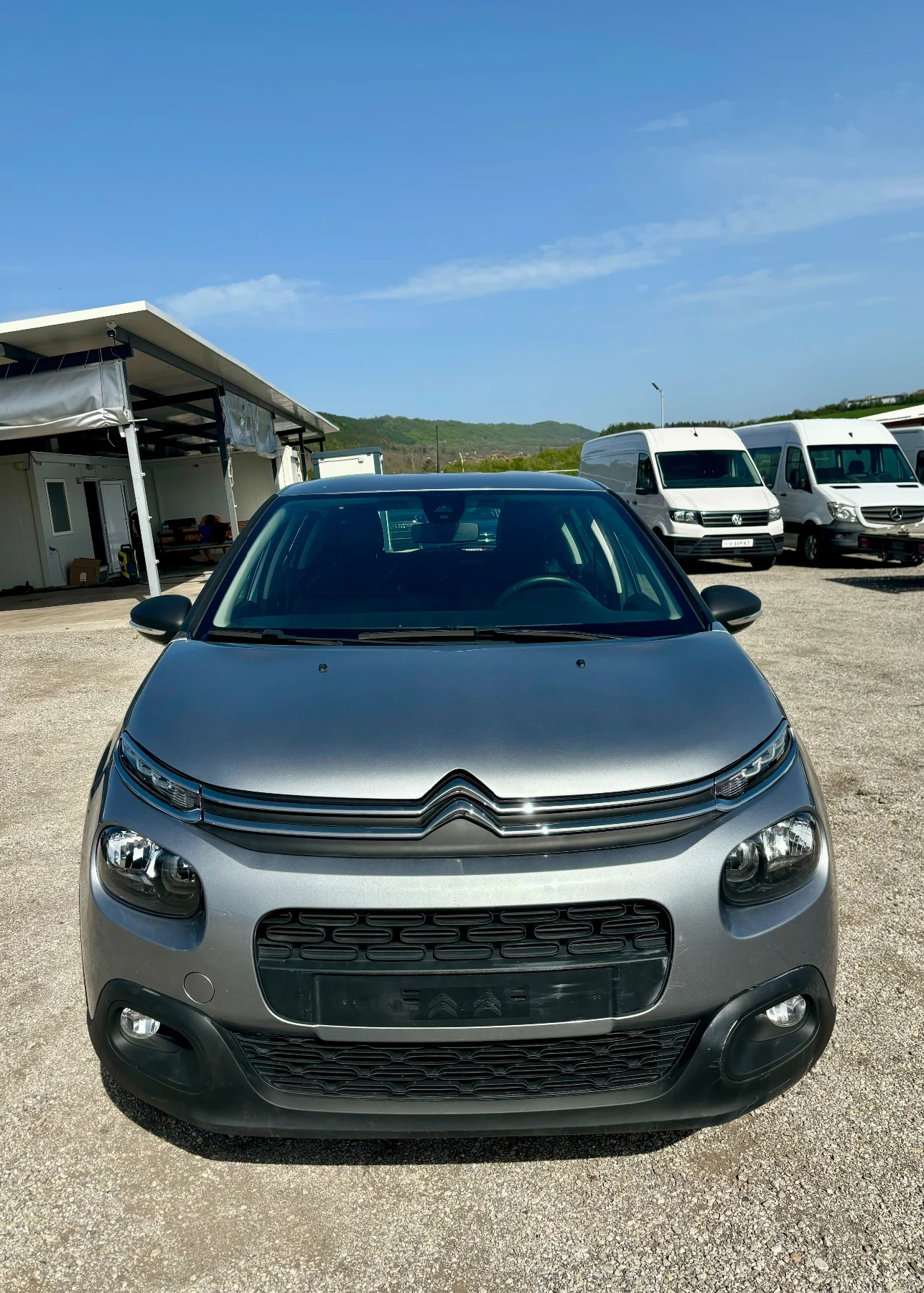 Citroen C3  - изображение 2