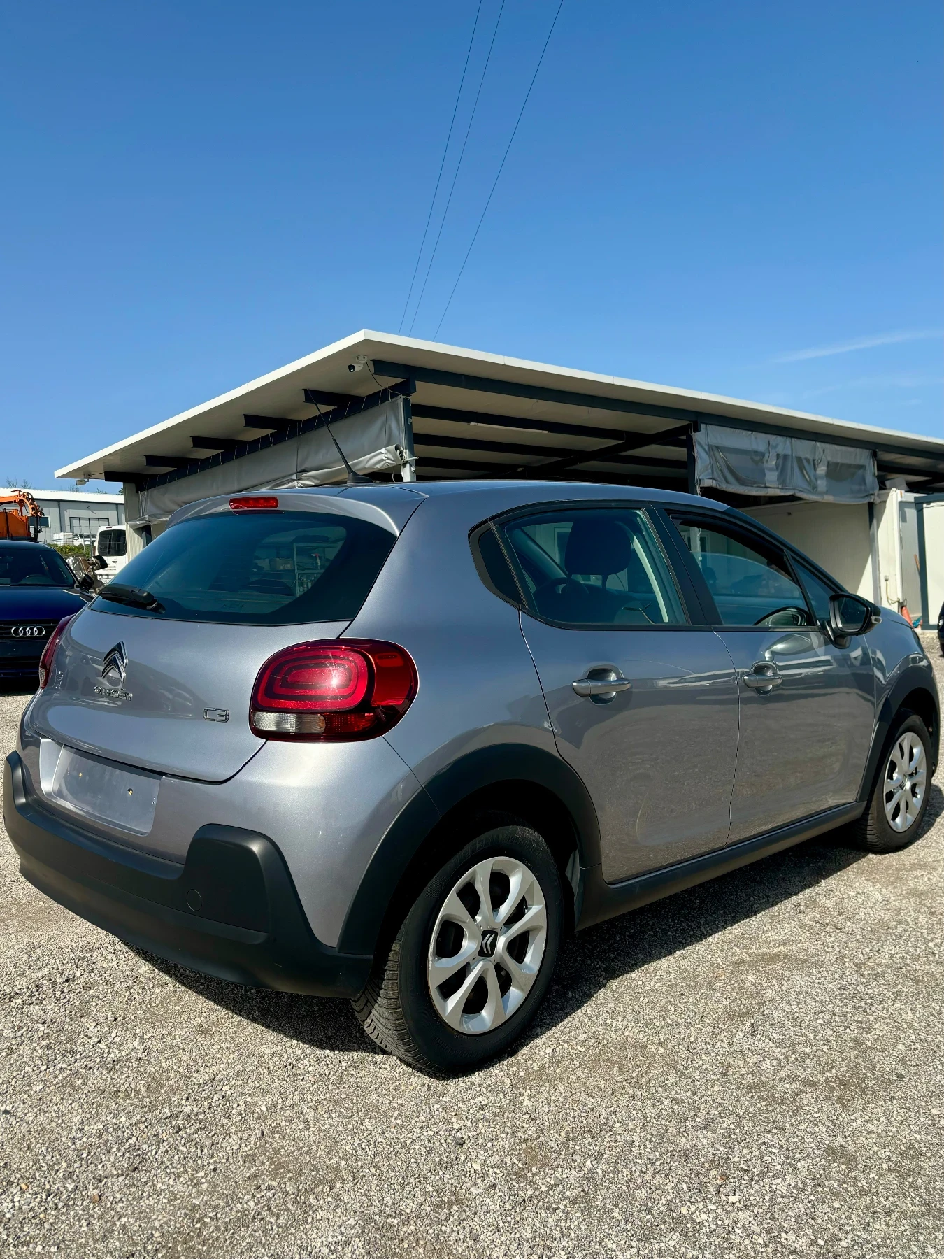Citroen C3  - изображение 5
