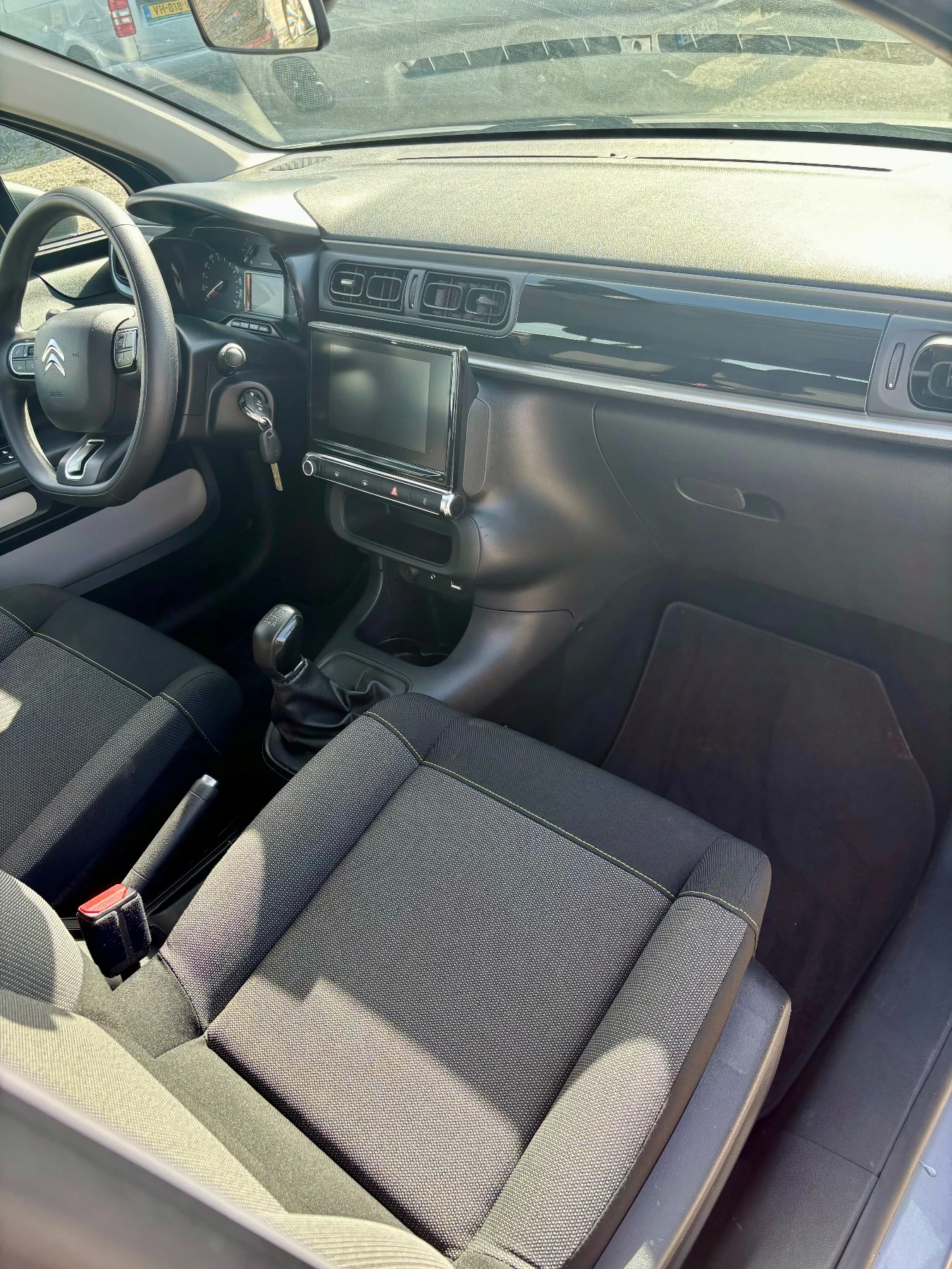 Citroen C3 | Mobile.bg   13