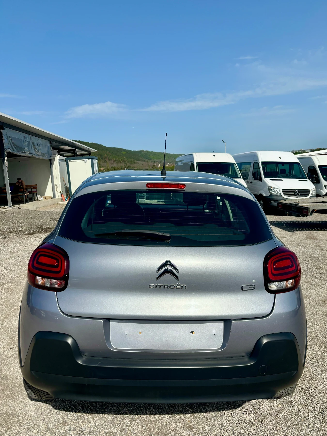 Citroen C3  - изображение 6