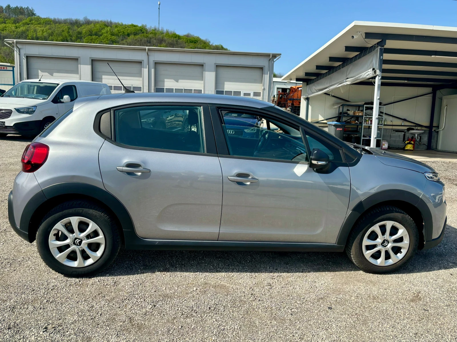 Citroen C3  - изображение 4