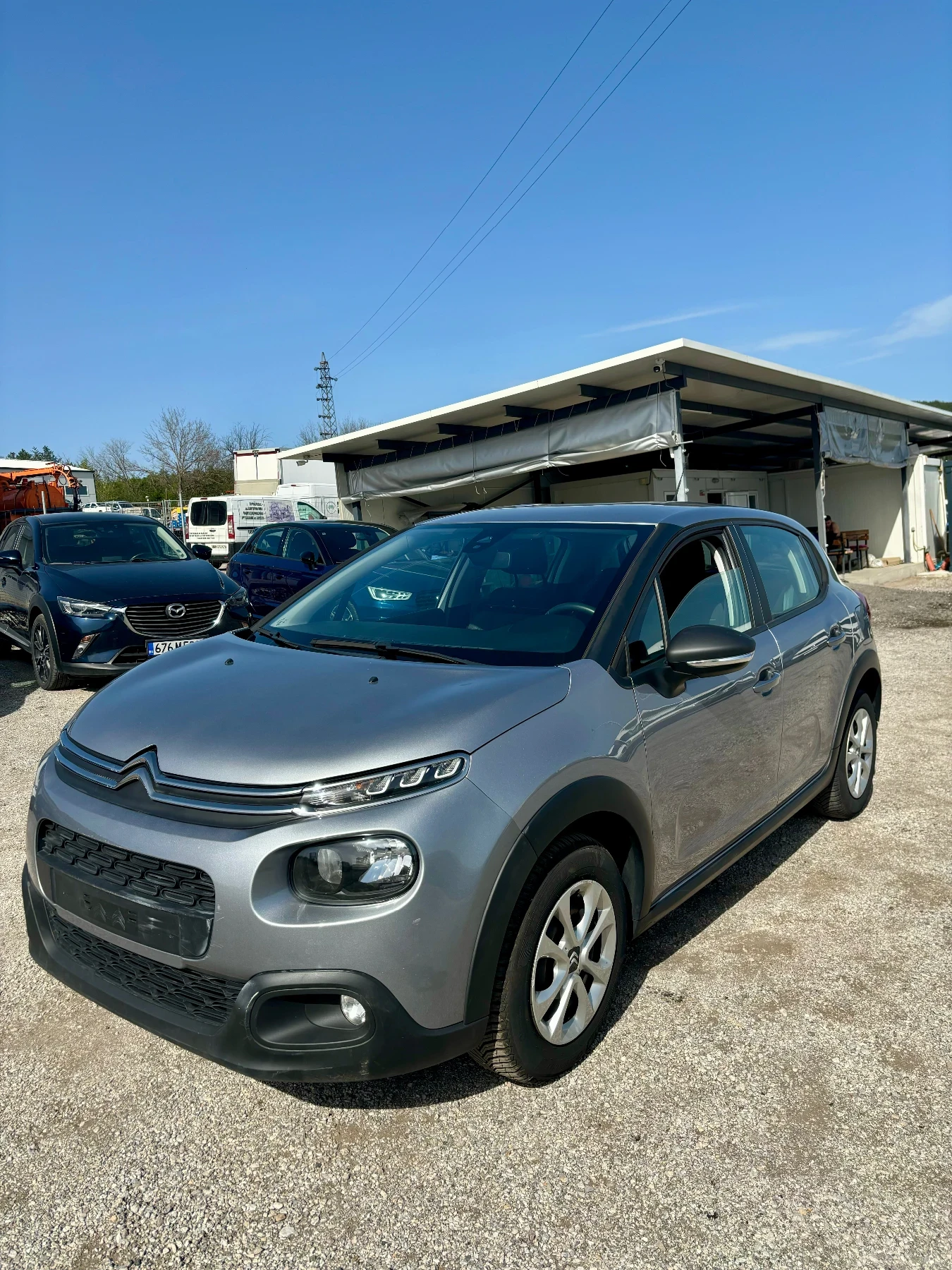 Citroen C3 | Mobile.bg   1