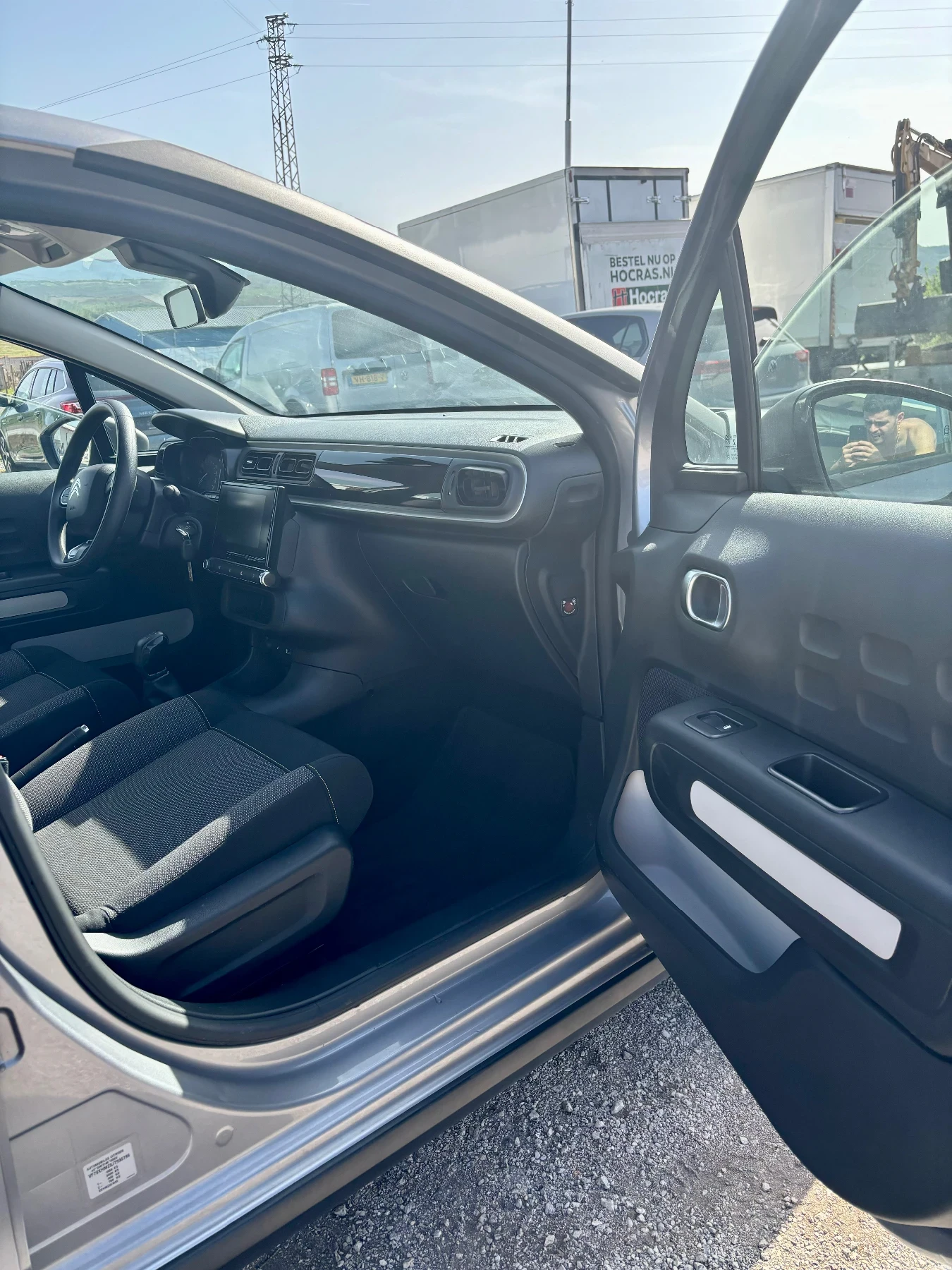 Citroen C3 | Mobile.bg   12