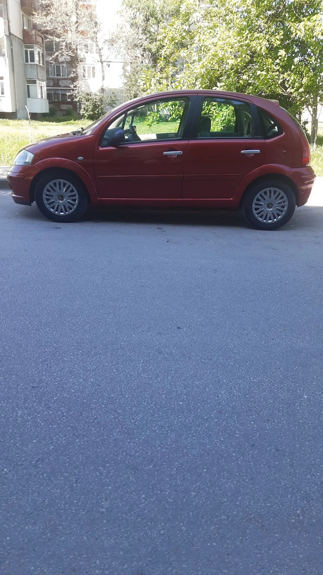 Citroen C3  - изображение 8