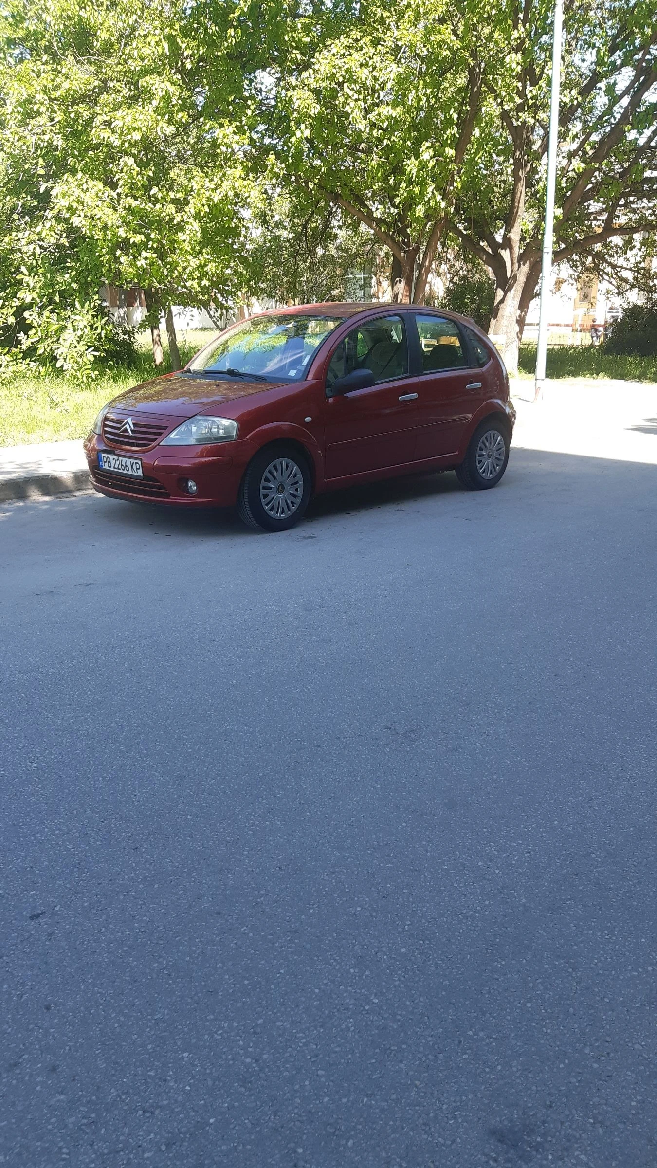 Citroen C3  - изображение 4