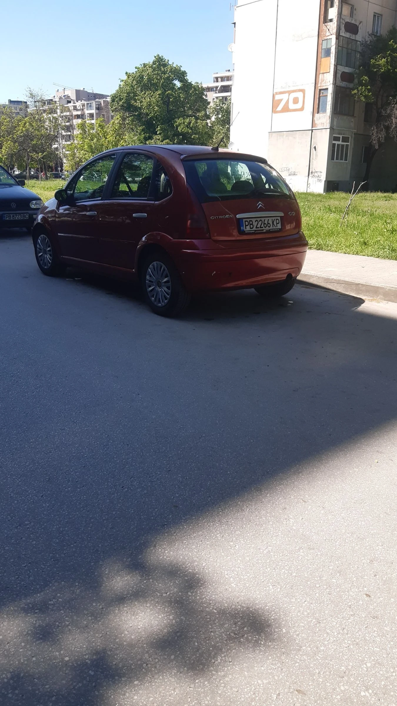 Citroen C3  - изображение 6